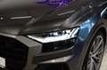 Audi Q8 50 S-LINE+RS|SOFT|NIGHT|LUFT|360°|MASSAG|B&O| Gris - thumbnail 30