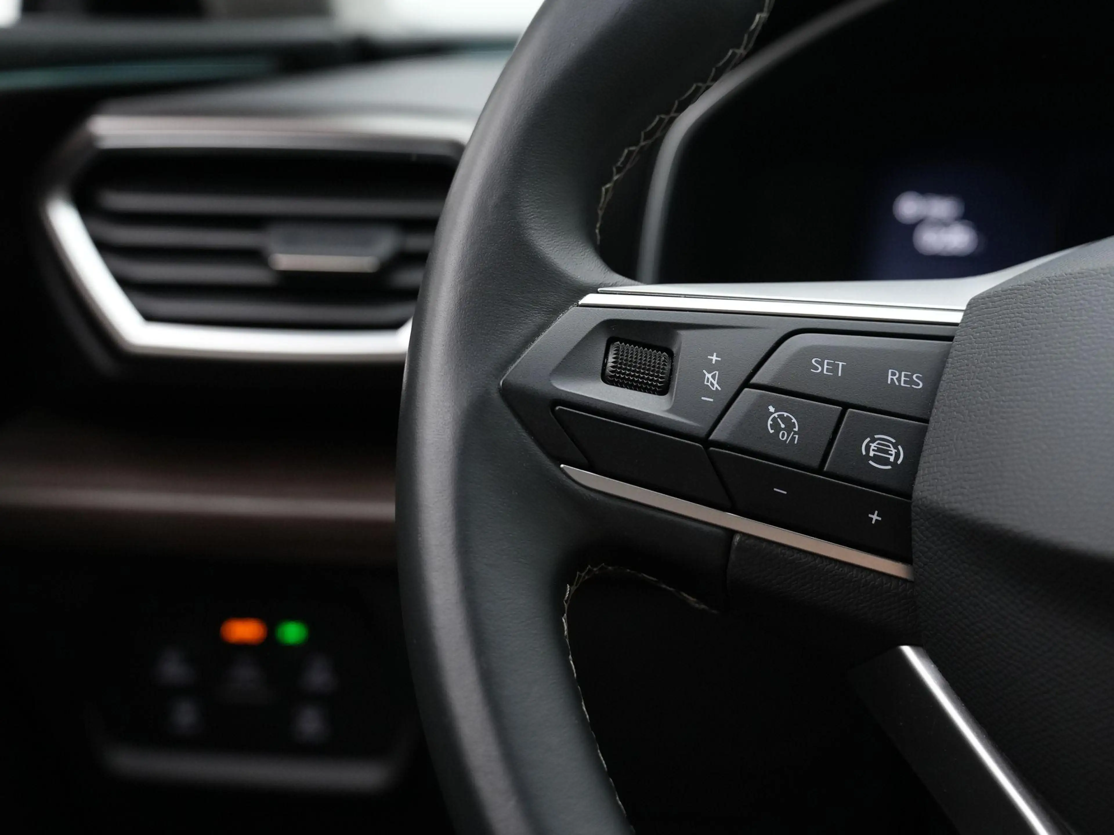 SEAT Leon e-Hybrid Sportstourer 1.4 TSI 204 pk Xcellence | Achteruitr — photo 6