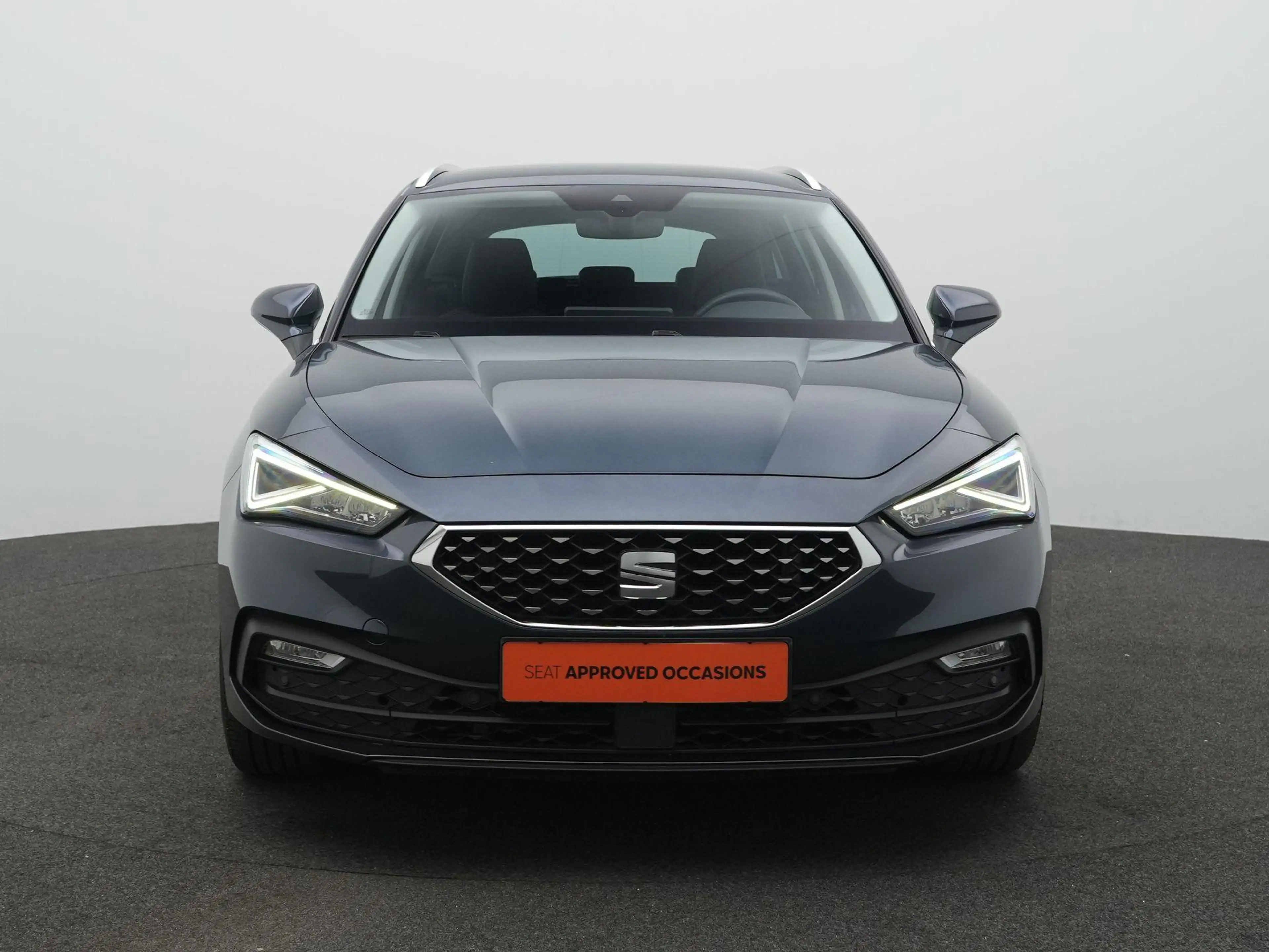 SEAT Leon e-Hybrid Sportstourer 1.4 TSI 204 pk Xcellence | Achteruitr — photo 14