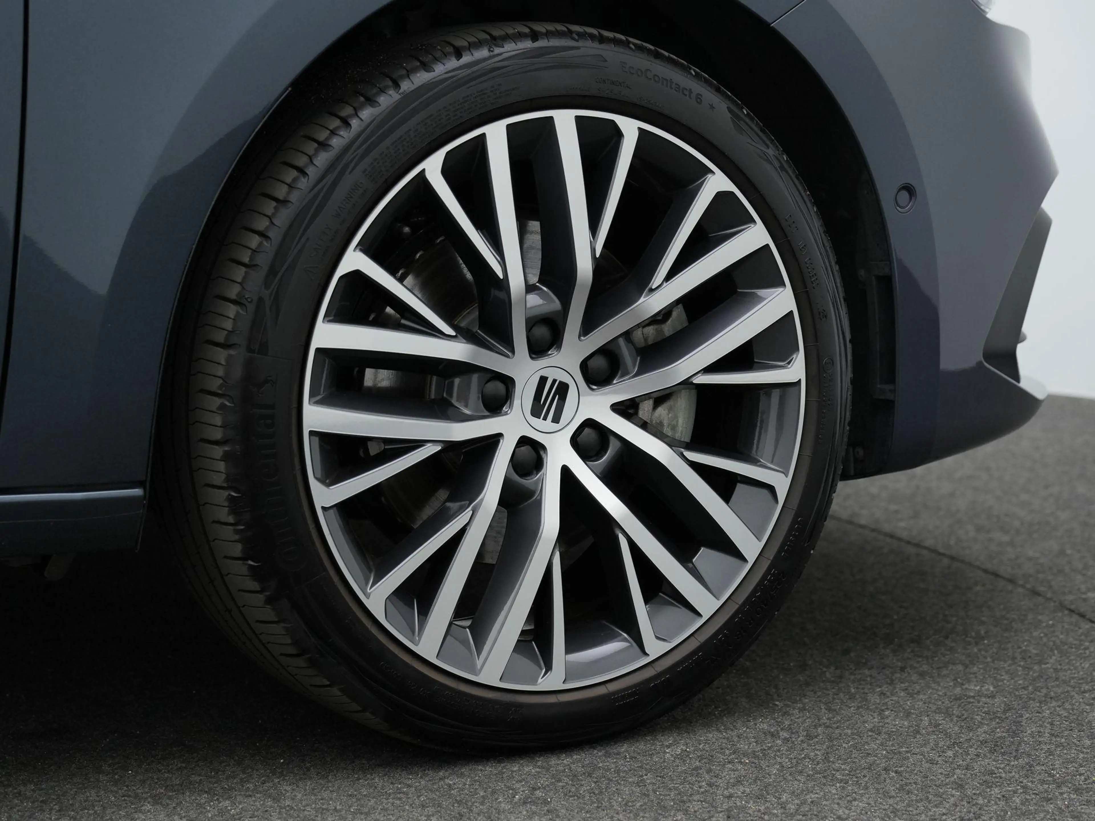 SEAT Leon e-Hybrid Sportstourer 1.4 TSI 204 pk Xcellence | Achteruitr — photo 11