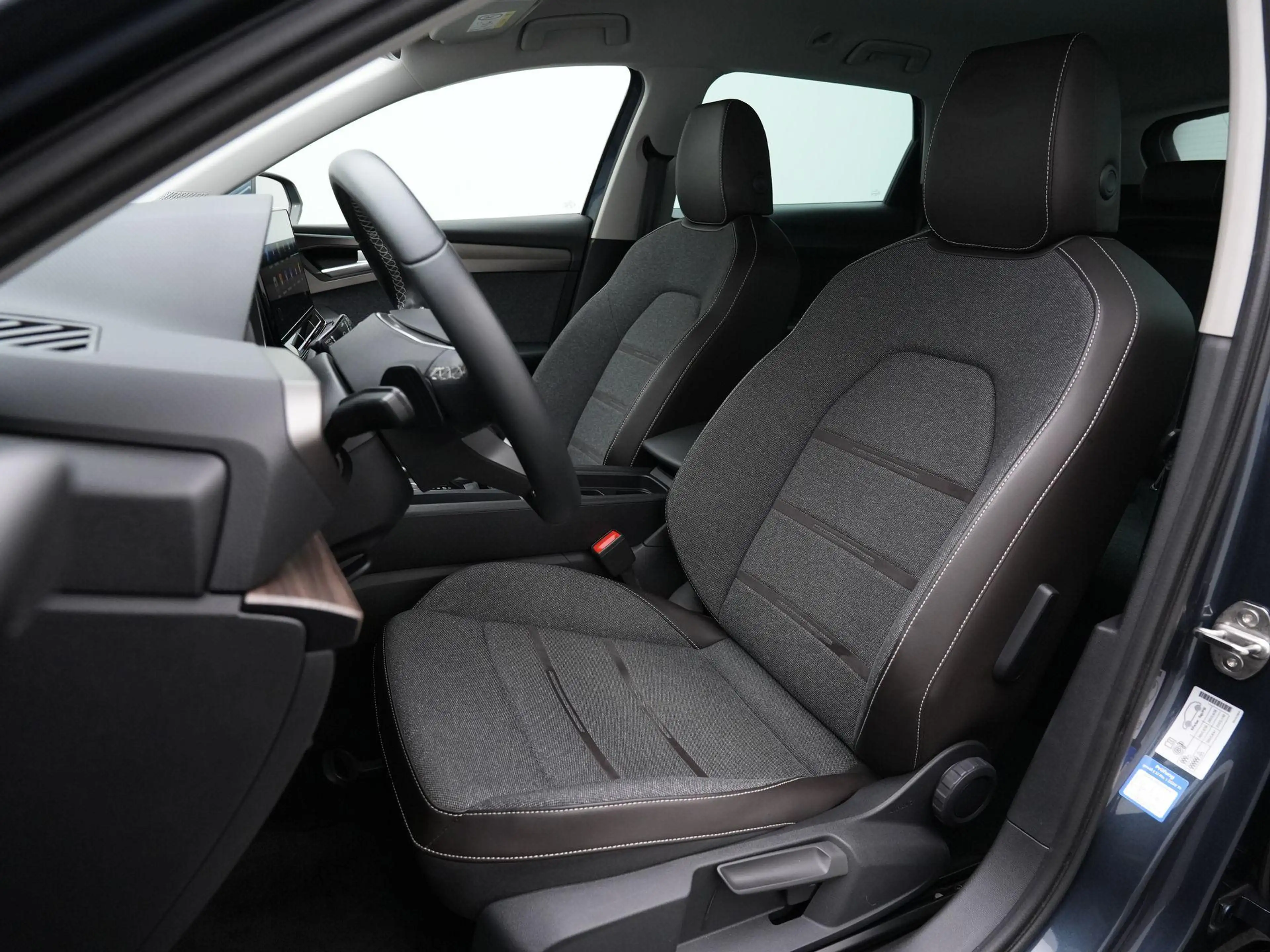 SEAT Leon e-Hybrid Sportstourer 1.4 TSI 204 pk Xcellence | Achteruitr — photo 4
