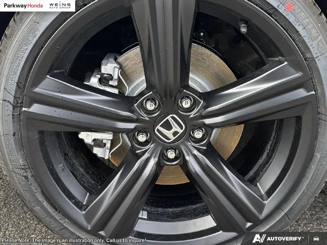 Honda Accord снимка Honda Accord
