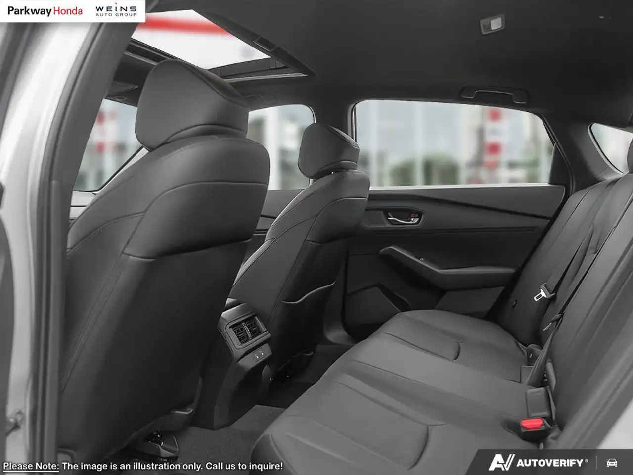 Honda Accord снимка Honda Accord