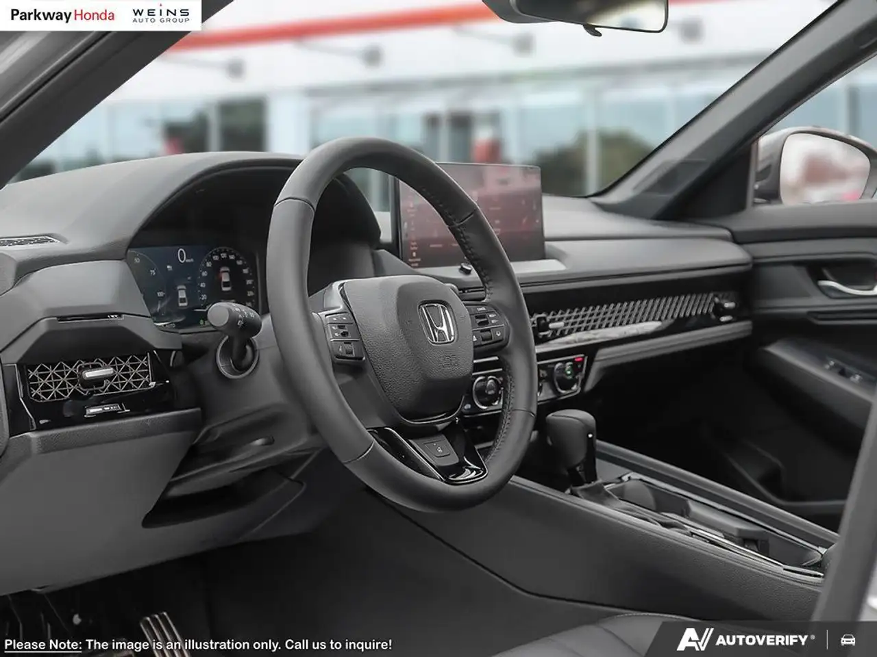 Honda Accord снимка Honda Accord