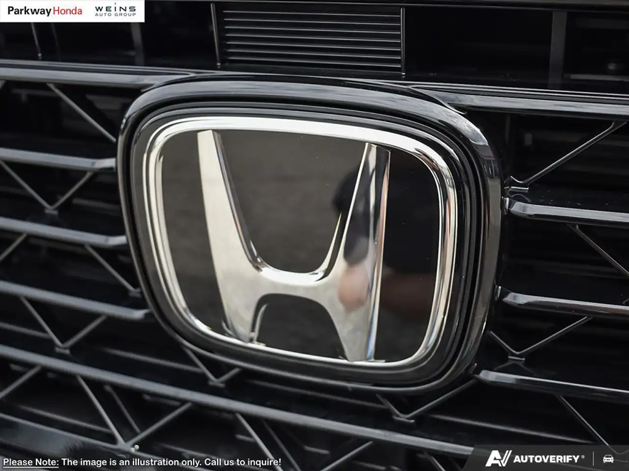 Honda Accord снимка Honda Accord