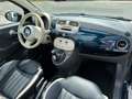 Fiat 500C 0.9 TwinAir Turbo Cult lees tekst! Kék - thumbnail 14