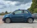 Fiat 500C 0.9 TwinAir Turbo Cult lees tekst! Kék - thumbnail 3