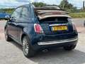 Fiat 500C 0.9 TwinAir Turbo Cult lees tekst! Kék - thumbnail 4