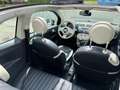 Fiat 500C 0.9 TwinAir Turbo Cult lees tekst! Kék - thumbnail 12