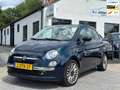 Fiat 500C 0.9 TwinAir Turbo Cult lees tekst! Kék - thumbnail 1