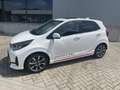 Kia Picanto 1.0 T-GDi GT-Line 5p Stoel en stuurverwarming, Sch Wit - thumbnail 2