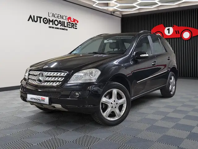 Mercedes-Benz ML 230 280 CDI Sport 7G-Tronic Garantie 3mois