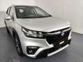 Suzuki S-Cross 1.5 140V Hybrid A/T Starview 4WD *TELECAMERA 360* Argent - thumbnail 3