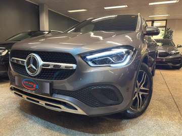 GLA 250 e PHEV *EURO6D*CARPLAY*GARANTIE12M