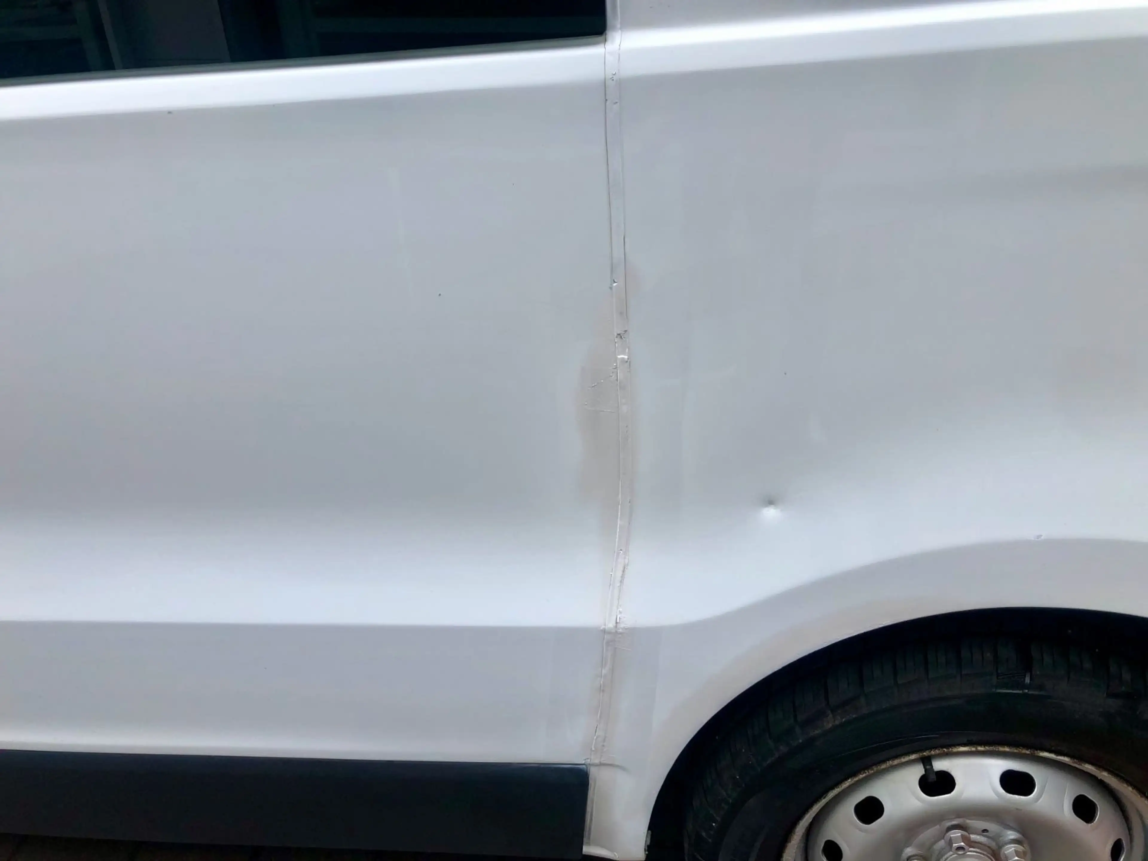 Opel Vivaro B Kasten/Kombi L1H1 2,7t 6 Sitze/Klima — photo 7