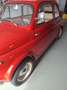 Oldtimer Puch Rot - thumbnail 6