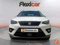 SEAT Arona 1.6 TDI 70kW (95CV) Style Ecomotive Blanc - thumbnail 2