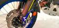 Yamaha Ténéré 700 World Raid Dakar Edition 700 Stück weltweit Blau - thumbnail 10