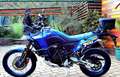 Yamaha Ténéré 700 World Raid Dakar Edition 700 Stück weltweit Blau - thumbnail 4