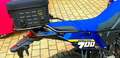 Yamaha Ténéré 700 World Raid Dakar Edition 700 Stück weltweit Blau - thumbnail 8