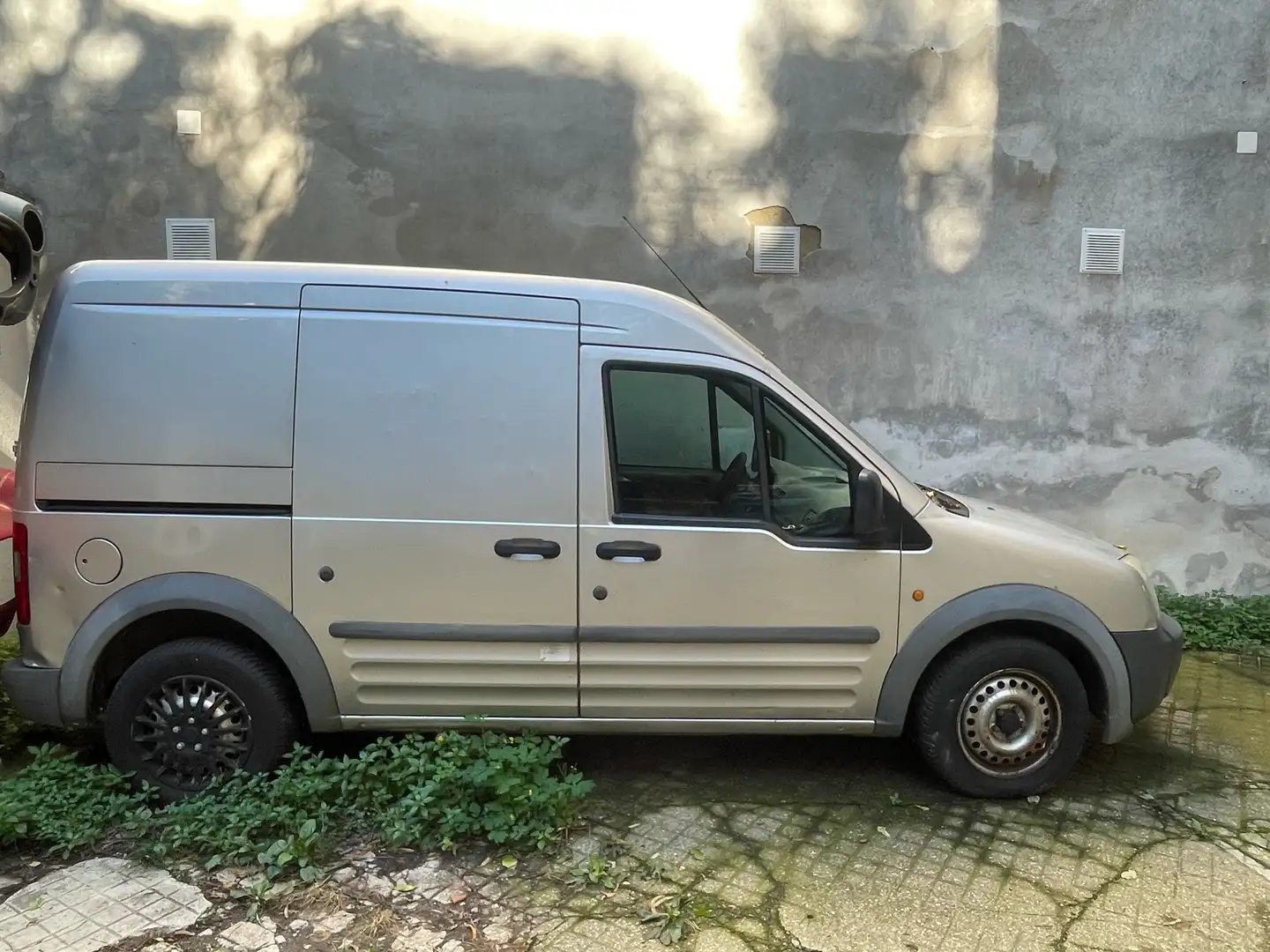 Ford Transit Connect - 2