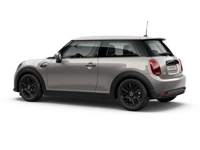 MINI Cooper SE Classic Trim Automatik NAVI PDC LED DAB