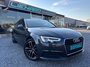 A4 Avant 35 TDi Bus Edit  Design S tron *GARANTIE*