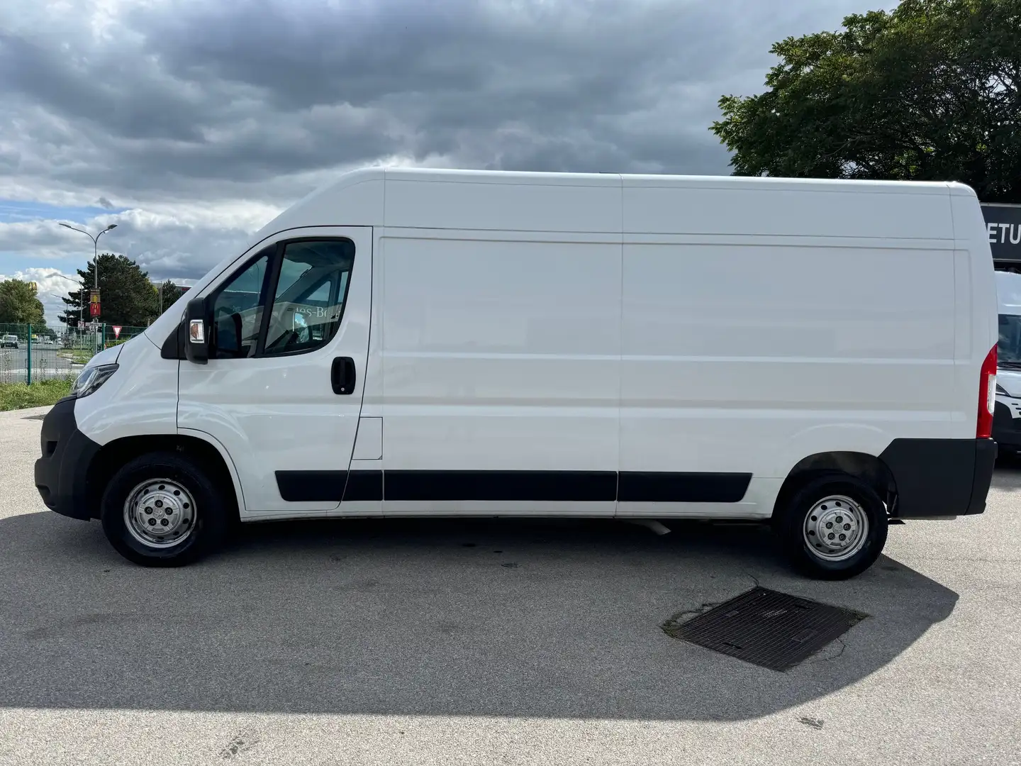 Peugeot Boxer L3H2 35+ 140 TÜV/Service *Netto 14.992€* - 2