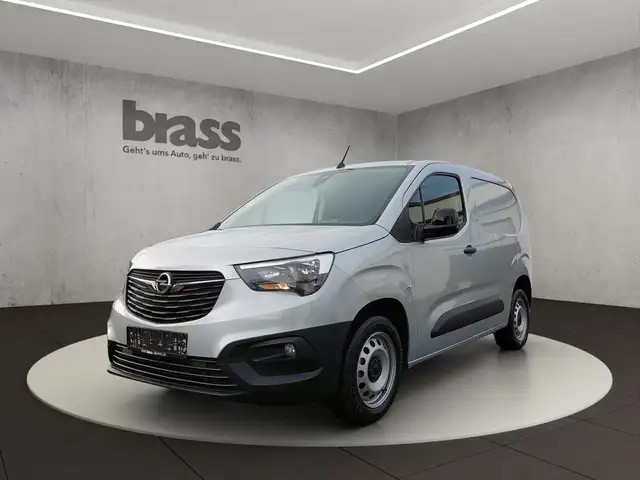 Opel Combo Cargo Edition XIAB 1.5Diesel Kastenwagen