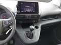 Opel Combo Cargo Edition XIAB 1.5Diesel Kastenwagen Gris - thumbnail 15