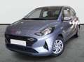Hyundai i10 FL 1.2 MPi 58,1 kW (79 CV) AMT 2WD Sense MY25 Azul - thumbnail 1