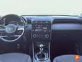 Hyundai TUCSON 1.6 TGDI Klass 4x2 Beige - thumbnail 11