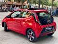 Toyota Aygo 1.0 VVT-i x-sky Rojo - thumbnail 2