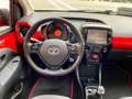Toyota Aygo 1.0 VVT-i x-sky Rojo - thumbnail 7