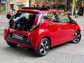Toyota Aygo 1.0 VVT-i x-sky Rojo - thumbnail 4