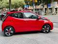 Toyota Aygo 1.0 VVT-i x-sky Rojo - thumbnail 5