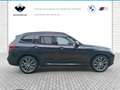 BMW X3 M 40d Head-Up HiFi DAB LED WLAN Pano.Dach AHK Fekete - thumbnail 4