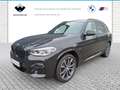BMW X3 M 40d Head-Up HiFi DAB LED WLAN Pano.Dach AHK Černá - thumbnail 1