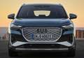 Audi Q4 e-tron 45 Advanced 210kW 82KWh Negro - thumbnail 4