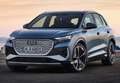 Audi Q4 e-tron 45 Advanced 210kW 82KWh Negro - thumbnail 5