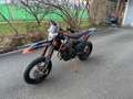 KTM 450 EXC F Oranje - thumbnail 3