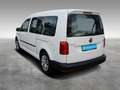 Volkswagen Caddy Kombi ABT Elektro USB Bluetooth White - thumbnail 4