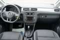 Volkswagen Caddy Kombi ABT Elektro USB Bluetooth Bílá - thumbnail 10