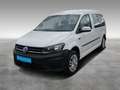 Volkswagen Caddy Kombi ABT Elektro USB Bluetooth Blanc - thumbnail 2