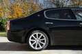 Maserati Quattroporte Noir - thumbnail 9