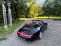 Porsche 993 Carrera Cabrio Deutsch Top Zwart - thumbnail 12