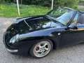 Porsche 993 Carrera Cabrio Deutsch Top Zwart - thumbnail 9