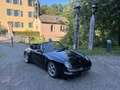 Porsche 993 Carrera Cabrio Deutsch Top Zwart - thumbnail 8