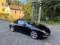 Porsche 993 Carrera Cabrio Deutsch Top Zwart - thumbnail 1