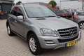 Mercedes-Benz ML 300 M-klasse CDI BlueEFFICIENCY (MARGE) Standkachel, S Gri - thumbnail 10